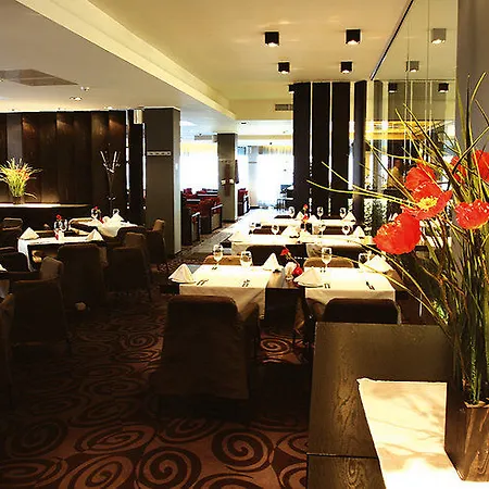 Hotel Metropol