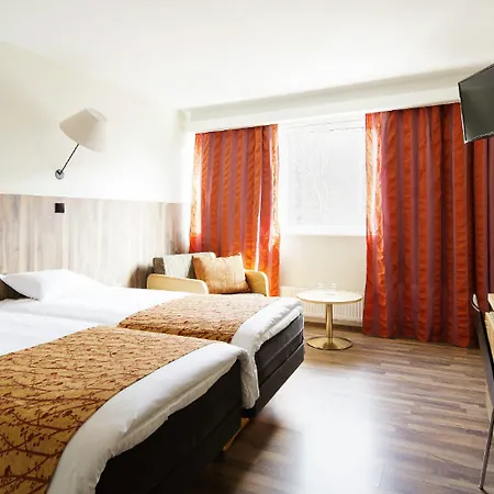Hotel Metropol