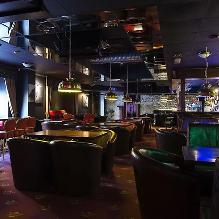 Metropol Hotel Tallinn