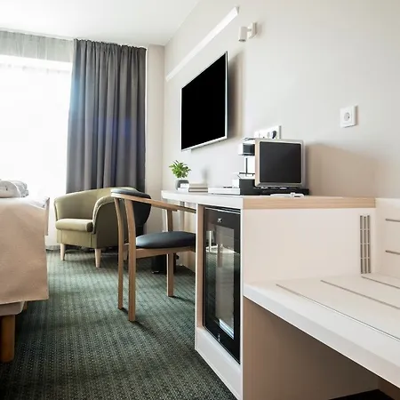 Hotel Metropol Tallinn