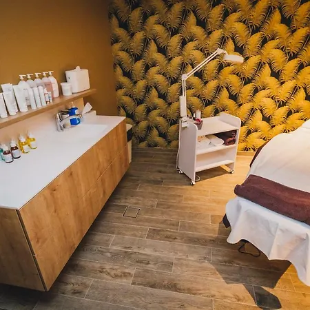Metropol Hotel Tallinn