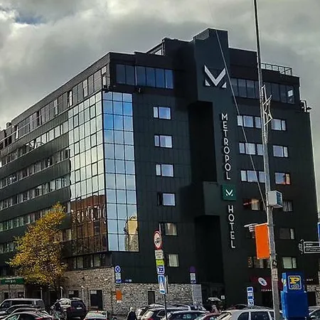 Metropol Hotel 3*