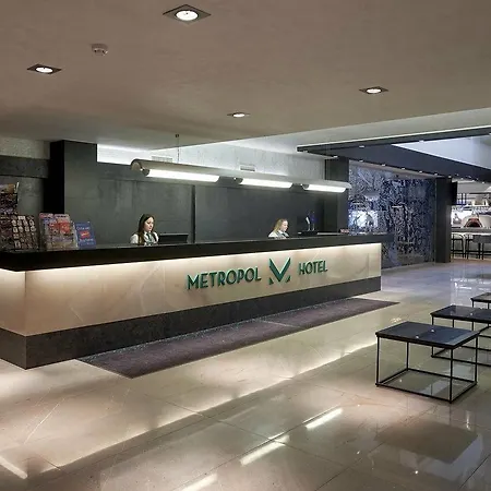 Metropol Hotel