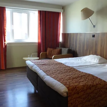 Hotel Metropol