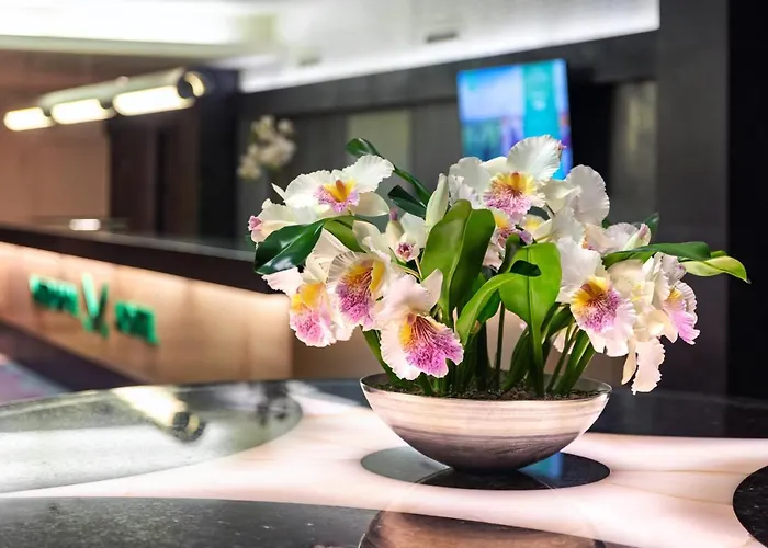 Metropol Hotel Reval