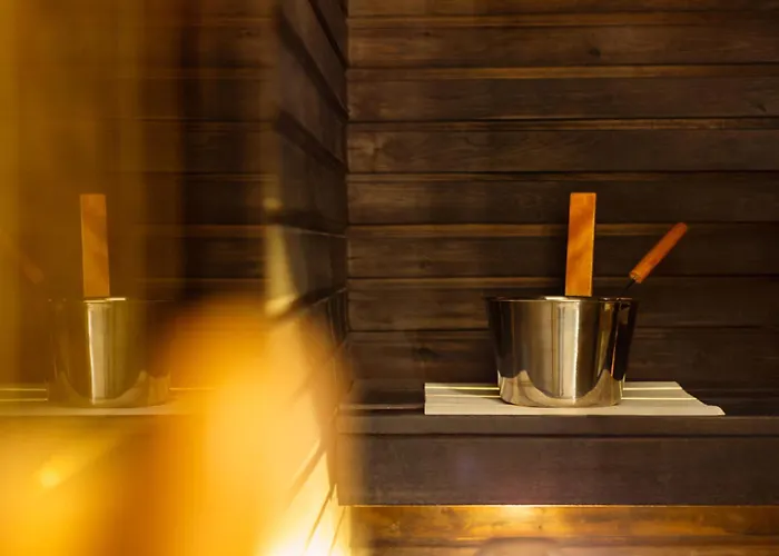 Metropol Hotel Tallinn