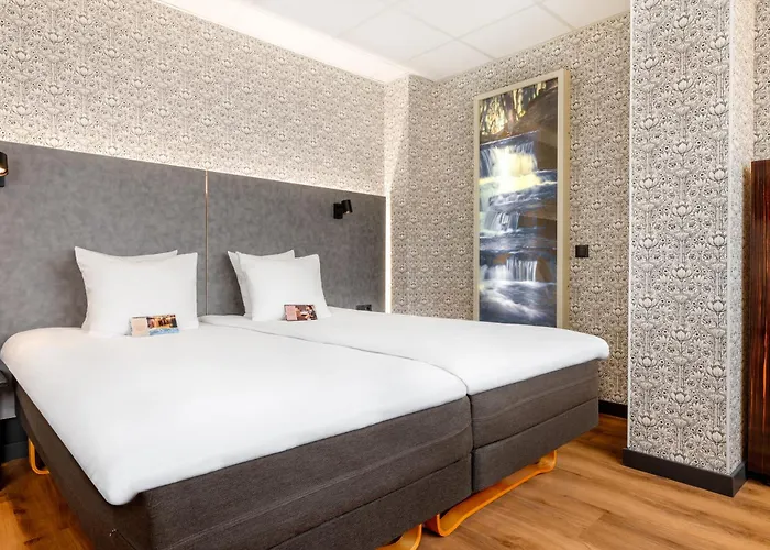 Hotel Metropol Reval