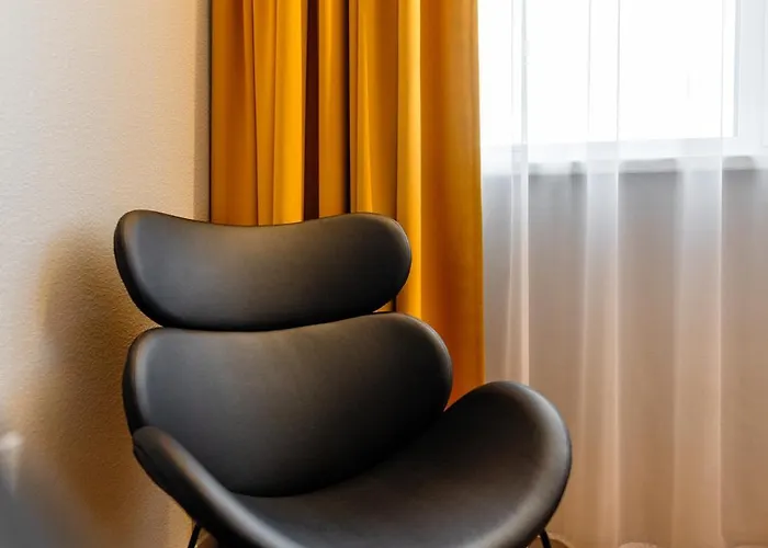 Hotel Metropol Tallin