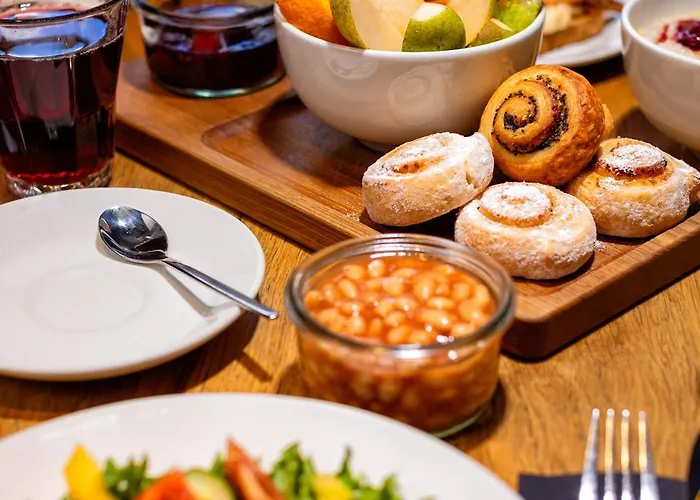 Hotel Metropol Tallinn