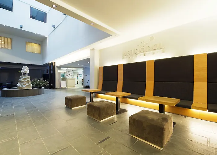 Hotel Metropol