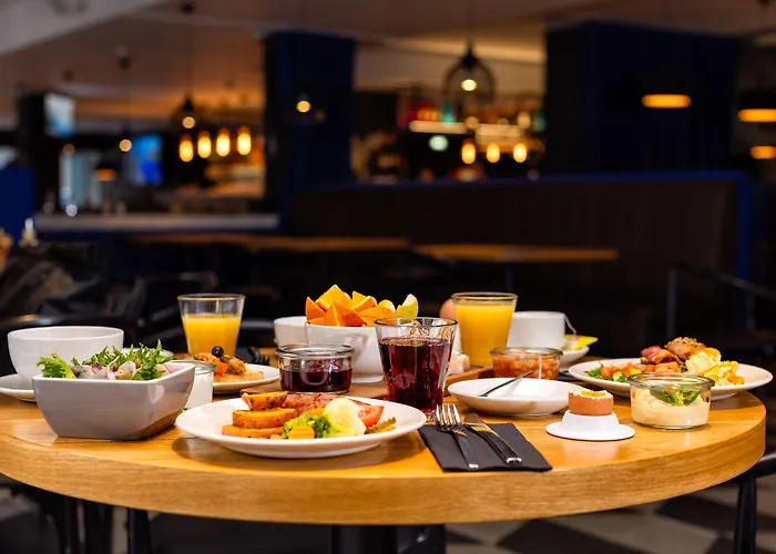 Metropol Hotel Tallin