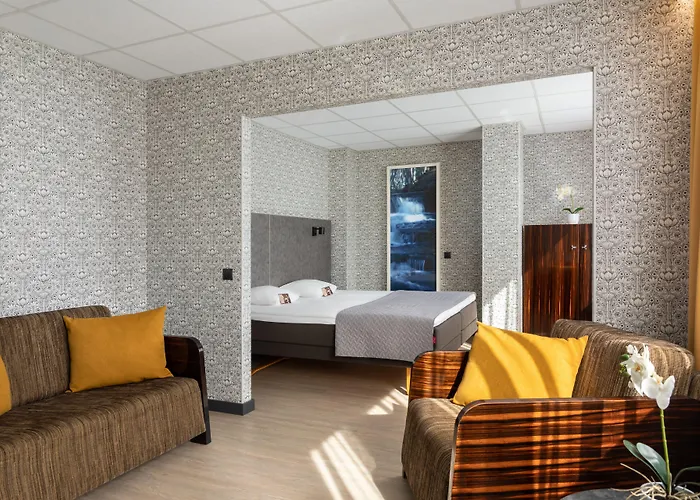 Hotel Metropol Reval