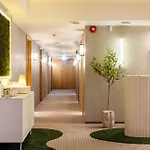 Metropol فندق