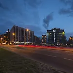 فندق Metropol تالين