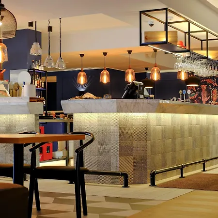 Metropol Hotel