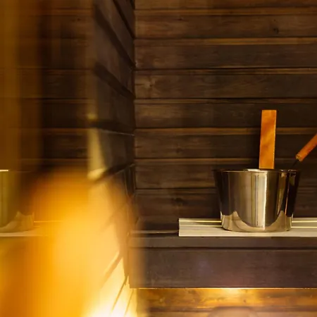 Metropol Hotel Tallin