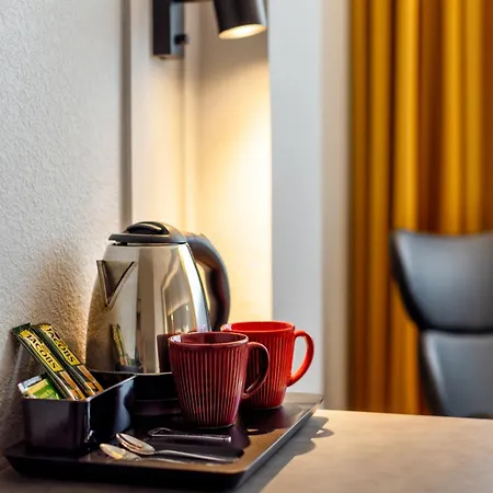 Metropol Hotel