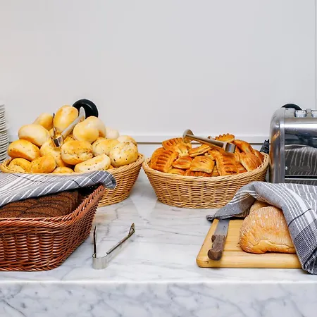 Metropol Hotel Tallin