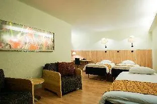 Metropol Hotel Reval