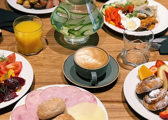 Hotel Metropol Tallin